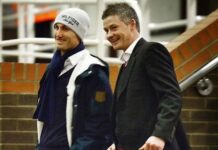 Magnus Wolff Eikrem zakończył mecze w Molde po 355 meczach i siedmiu tytułach bez słowa