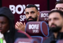 Paul Joyce podziela stanowisko FSG w sprawie zwolnienia Arne Slota po wybuchu Salaha.