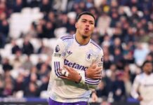 Aston Villa poważnie podpisała kontrakt na mecz o złoty medal w Premier League