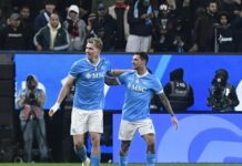 Napoli jest pierwszym finalistą Superpucharu Włoch