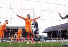 Rangers mogą niechętnie zaakceptować ofertę Tottenhamu na „fenomenalną” gwiazdę