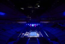 Qatar Airways Premier Padel Finals 2025