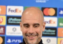 Pep Guardiola komentuje pracę Xabiego Alonso w Realu Madryt