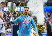 Arsenal zainteresowany bramkarzem BVB