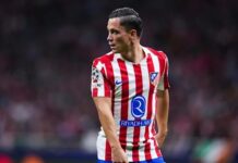 Roma chce wzmocnić swoją linię ataku