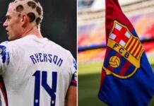 Barcelona celuje w gwiazdę BVB