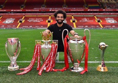 Salah