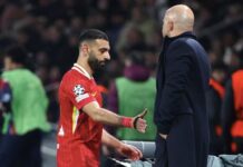 Trener Liverpoolu chce zakończyć konflikt