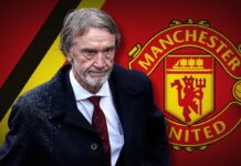 Manchester United „powiedział” zawodnikowi, którego sprzedał INEOS, może zdobyć Złotą Piłkę – jedna statystyka wyraźnie pokazuje