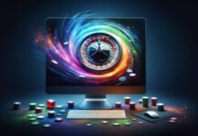 Kilka kasyn w Norwegii obecnie włącza zakłady do swojej oferty