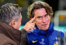 Thomas Frank zakłada, że zarząd Tottenhamu jest „inteligentny”