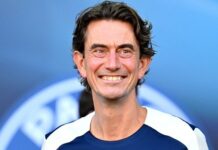 Tottenhamowi brakuje konsekwencji