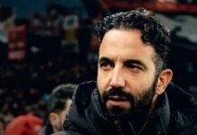 Menedżer Manchesteru United „podaje piłkę” do niezadowolonego Mainoo