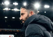 Były gwiazdor Premier League nagle istotny dla Manchesteru United!