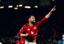 Przypomniało to legendę Liverpoolu o futbolu Alexa Fergusona!