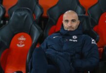 „Najgorsze 48 godzin od kiedy przyjechałem do Chelsea!”