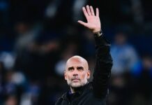 Kilka minut po zwycięstwie Guardiola pokazał, którego zawodnika Realu Madryt powinien podpisać