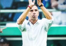 Wstrząs! Były trener Premier League Gus Poyet rezygnuje dwa dni po zdobyciu „Podwójnego”