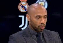 Legenda piłkarska komentuje zawirowaną sytuację w Realu Madryt