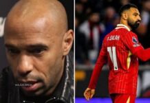 Henry dzieli się swoimi przemyśleniami na temat sagi Salah-Liverpool
