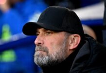 Chce, żeby Jürgen Klopp prowadził Tottenham!