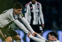 Gotowi „pożreć” Juventus i wstrzyknąć miliard euro na podniesienie gigantycznej