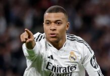 Real Madryt otrzymał ofertę szaloną kwotę 350 milionów euro za Kyliana Mbappé
