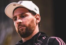 GOAT India Tour 2025 Messiego rozpoczęła się totalnym chaosem