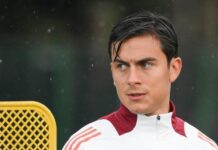 Paulo Dybala wie, czego chce i nie zamierza tego kontynuować dla Roma