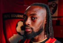 Manchester United nie da się zatrzymać przez Liverpool