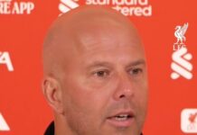 Liverpool „w szoku” po tym, jak Barcelona pojawia się znikąd i porwa gwiazdę Arne Slota śni o