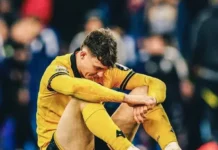 Zaledwie kilka godzin po porażce z Manchesterem United, Strand Larsen i Wolverhampton zyskują nowego wybawcę