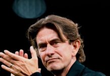 „To koniec, Thomas Frank jest skończony w Tottenhamie”