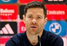 Bellingham nie rzuci Alonso