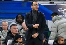 Chelsea z nowym rekordem w Lidze Mistrzów