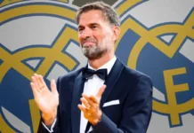 Według doniesień Jürgen Klopp poważnie rozważa przyjęcie pracy w Realu Madryt