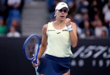 Magda Linette odpada, ale Polacy pokazali siłę na Australian Open