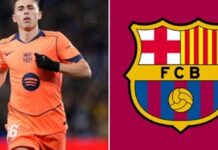 70 mln euro wartości i ogromna podwyżka. Barcelona stawia na Lópeza