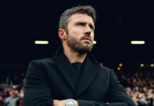 Teddy Sheringham uważa, że „pomijana” legenda Manchesteru United jest sfrustrowana, że nie dostaje stanowiska menedżera