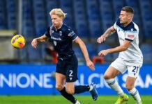 Obecnie negocjuje transfer, który zwiększa szanse na zobaczenie Mortena Thorsby’ego na Mistrzostwach Świata