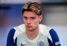 Włosi zachwyceni Zalewskim. Polak znów zrobił świetne wrażenie