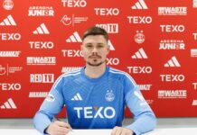 Bramkarz Per Kristian „PK” Bråtveit jest gotowy na coś znacznie większego niż Strømsgodset i liga OBOS-