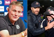 Wrexham pobiło rekord transferowy – MUSI zdobyć historyczny bilet do Premier League