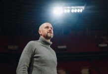 Erik ten Hag wraca do Twente