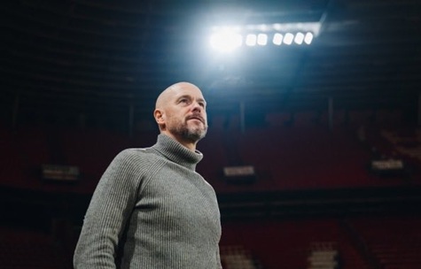 Ten Hag