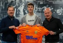 Brann wysyła bramkarza Toma Bramela z powrotem na wielkie