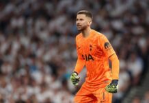 Vicario na celowniku Interu. Powrót do Serie A coraz bliżej