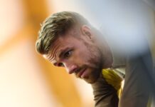 Potrzebuję Kristoffera Ajera do dalszych sukcesów w Premier League