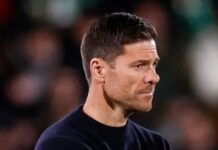 Hiszpańskie media donoszą, że Liverpool nawiązał kontakt z Xabi Alonso