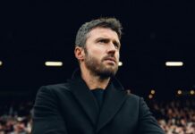 Potwierdza to, że gwiazda Manchesteru United zakończyła karierę w klubie!